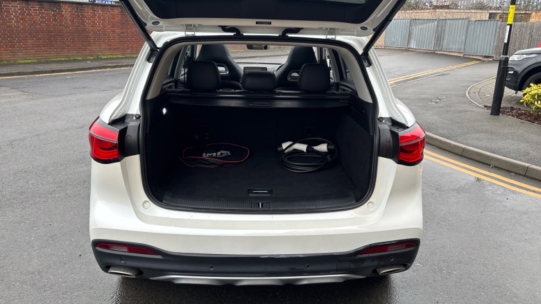 MG Hs 1.5 T-GDI PHEV Exclusive 5dr Auto Hatchback